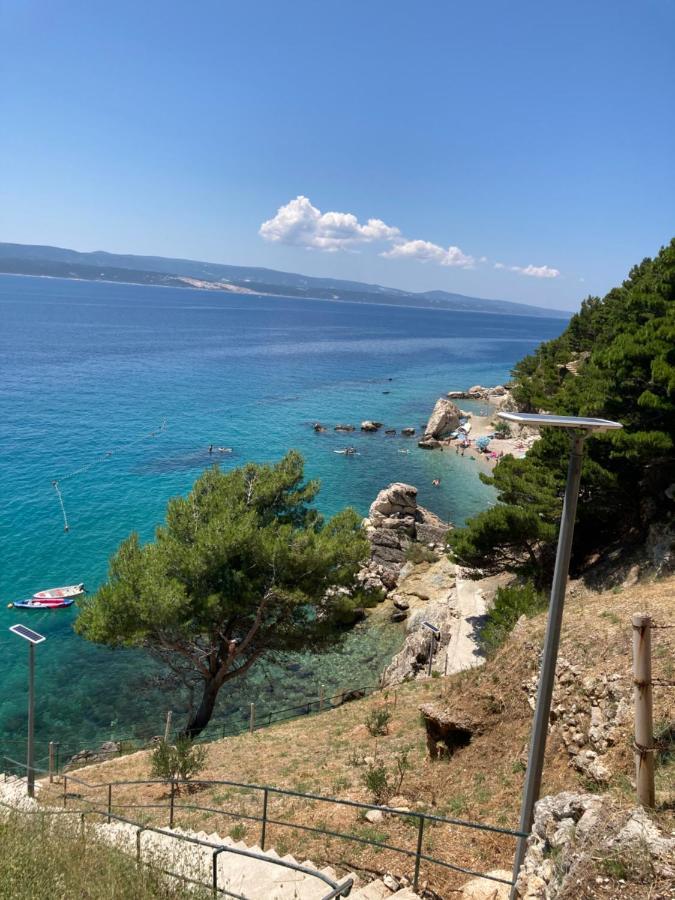 Emmi Lägenhet Marusici (Split-Dalmatia)
